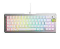Glorious GMMK 3 PRO HE 65% Silver - US - 1277692 - zdjęcie 1